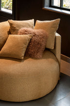 Fauteuil Pastille Lounge