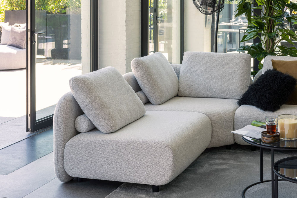 Modulaire Bank Lotis - Passe Partout