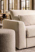 Modulaire bank Alberto