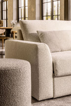Modulaire bank Alberto