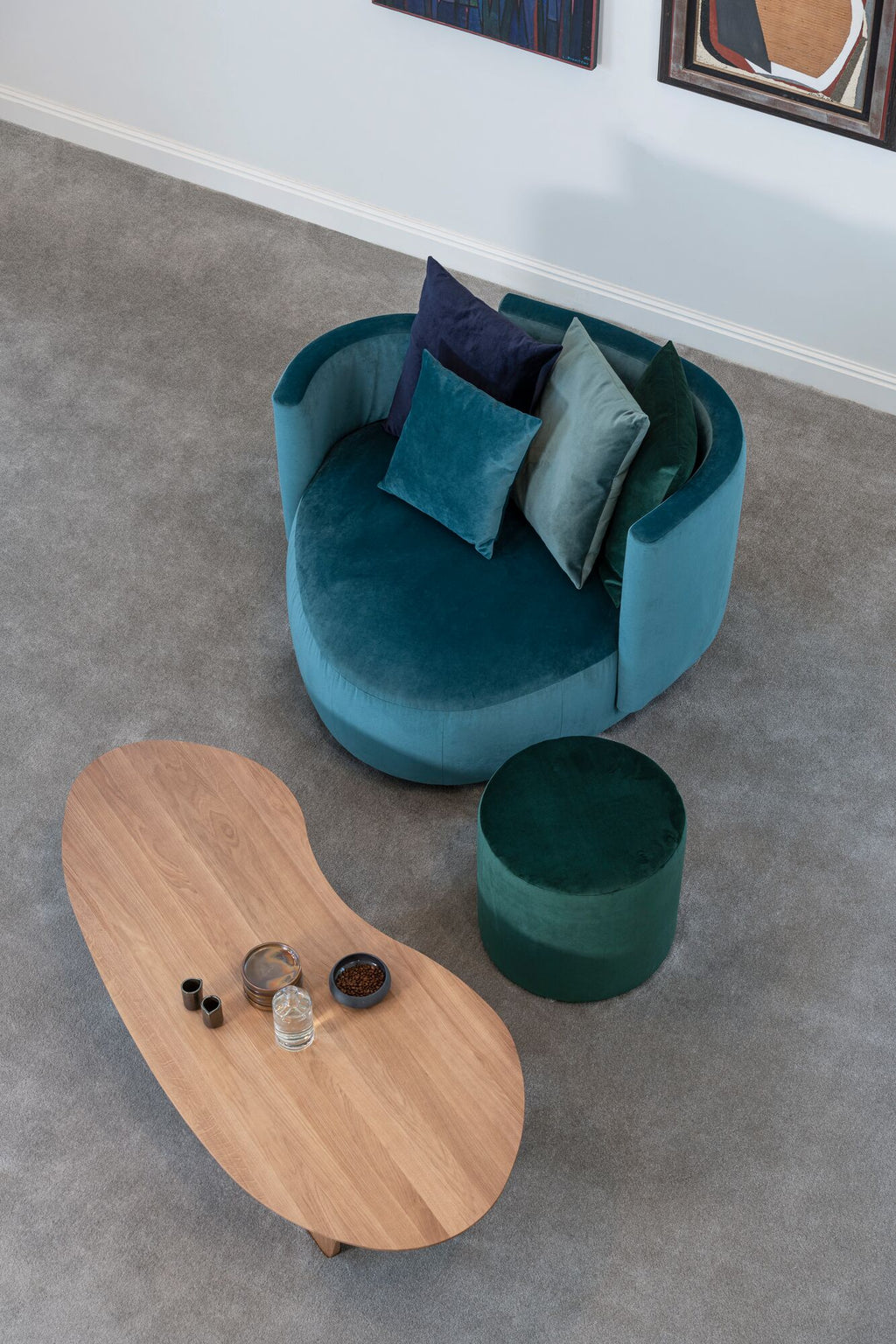 Salontafel Boca