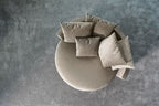 Fauteuil Pastille Lounge