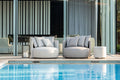 Outdoor Fauteuil Happy - Passe Partout