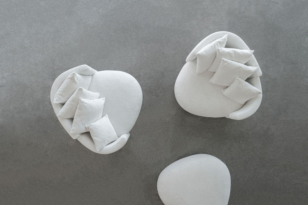 Fauteuil Plectrum