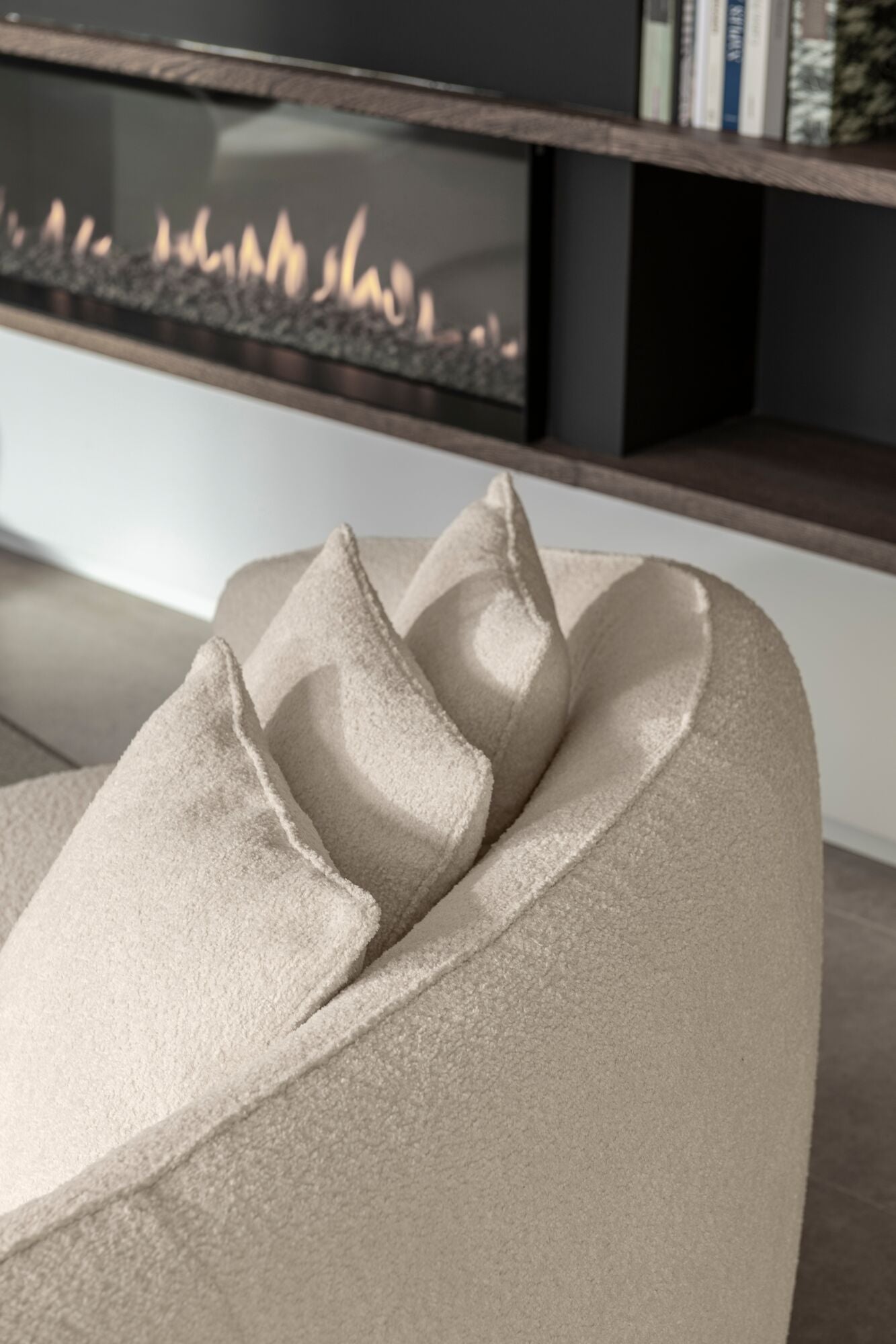 Modulaire Bank Mogador - Passe Partout