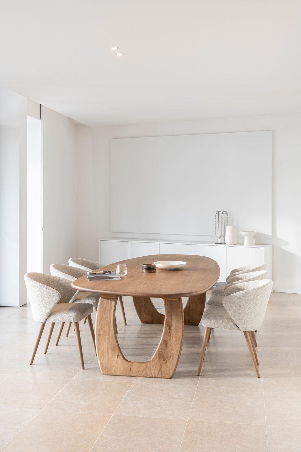Eettafel Bali