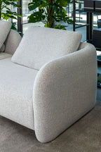 Modulaire Bank Lotis - Passe Partout