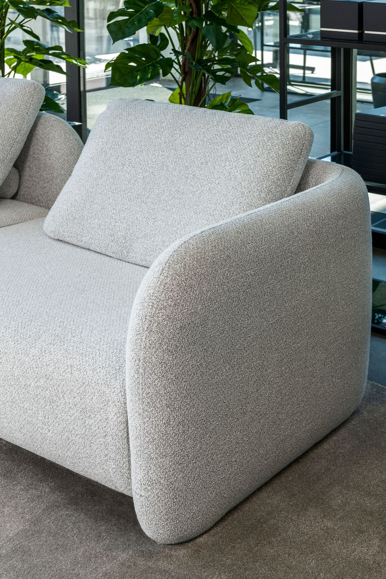 Modulaire Bank Lotis - Passe Partout