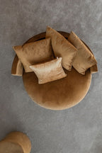 Fauteuil Pastille Lounge