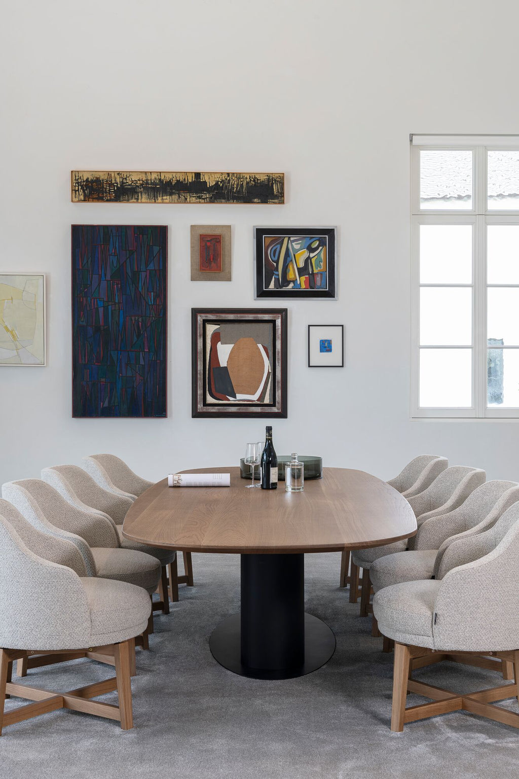 Eettafel Bliss