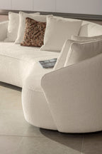 Modulaire Bank Mogador - Passe Partout