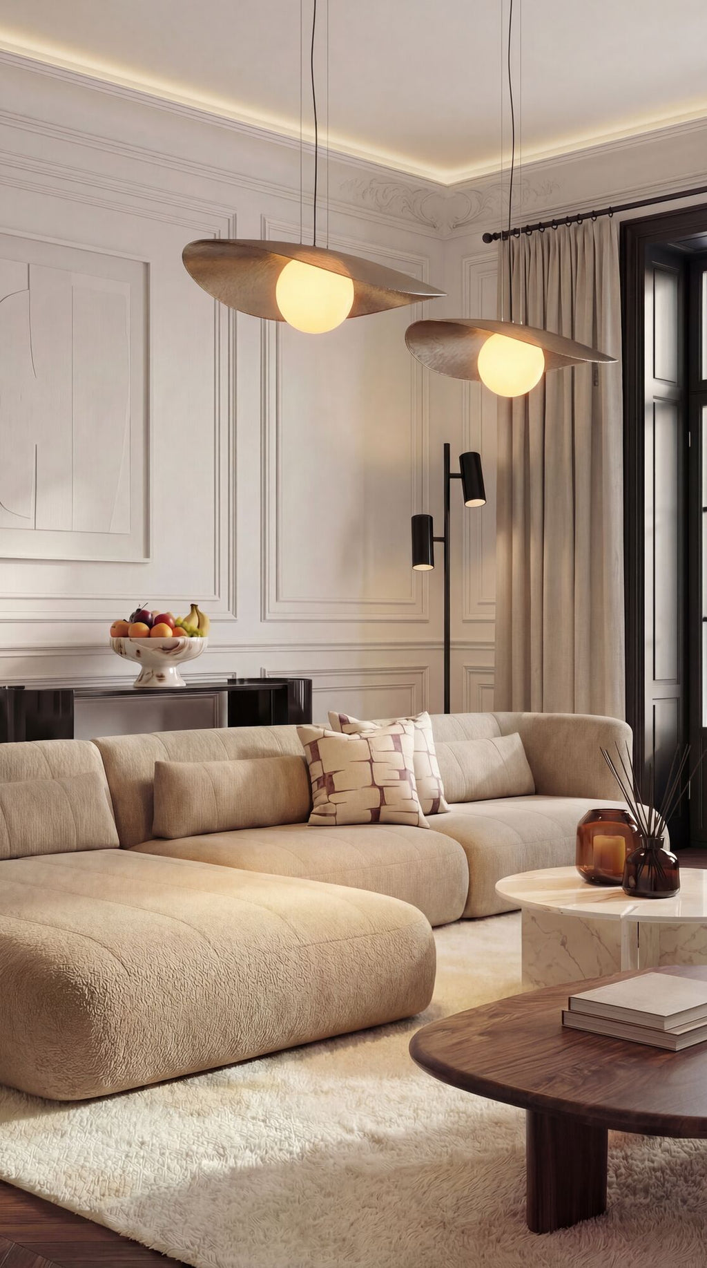 Modulaire bank Altina