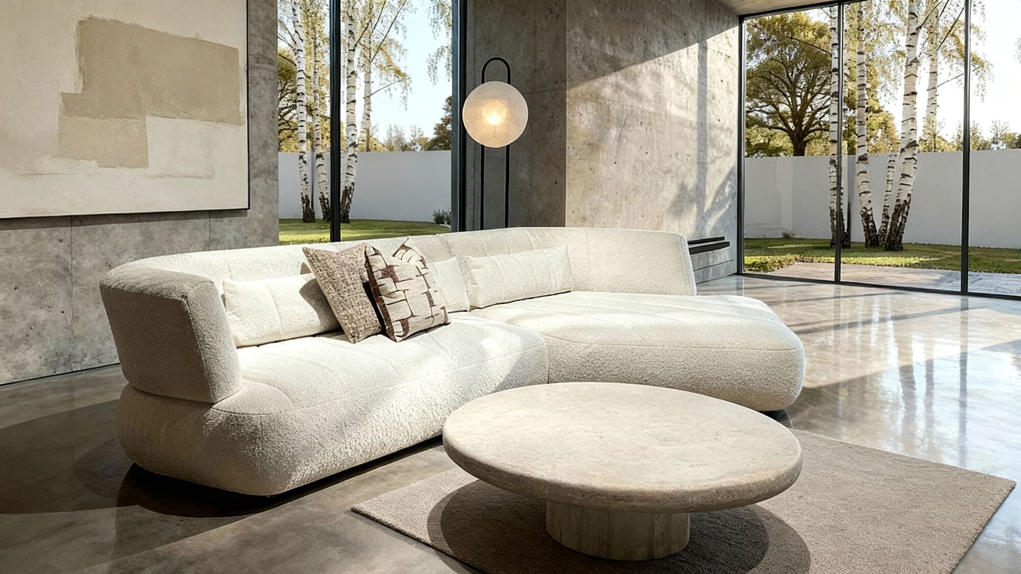 Modulaire bank Altina