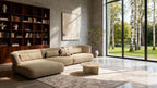 Modulaire bank Altina