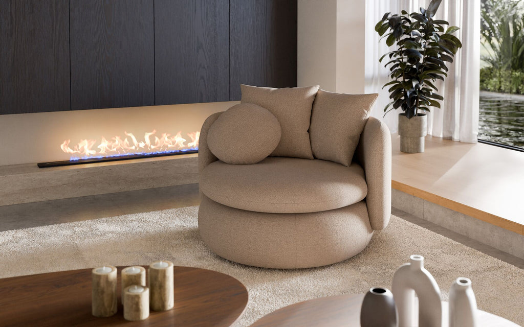 Fauteuil Bizu