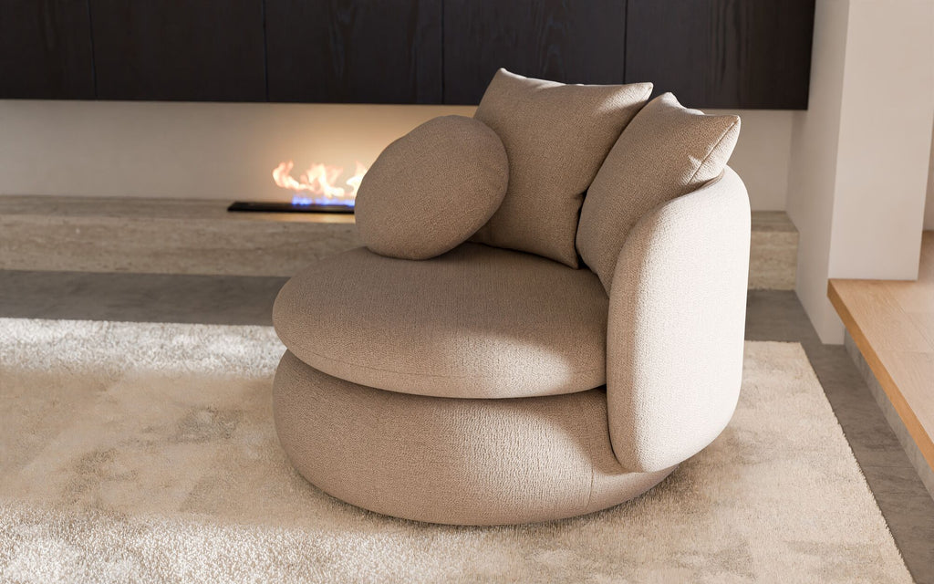 Fauteuil Bizu