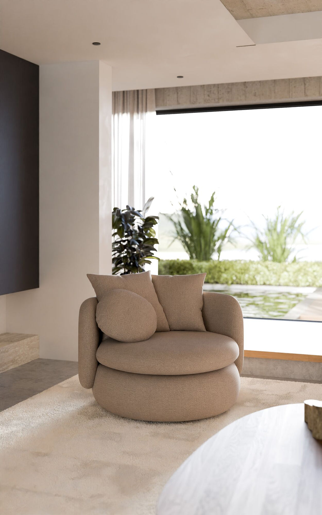 Fauteuil Bizu