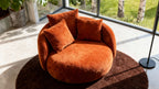 Fauteuil Bonbon