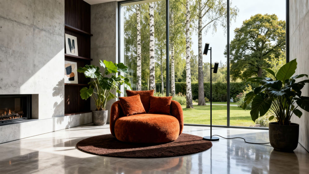 Fauteuil Bonbon