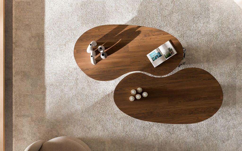 Salontafel Boca