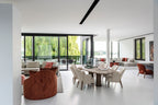 Esstisch Bobay Wildeiche