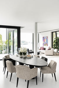 Eettafel Bombay van Passe Partout — afbeelding 3 van 8