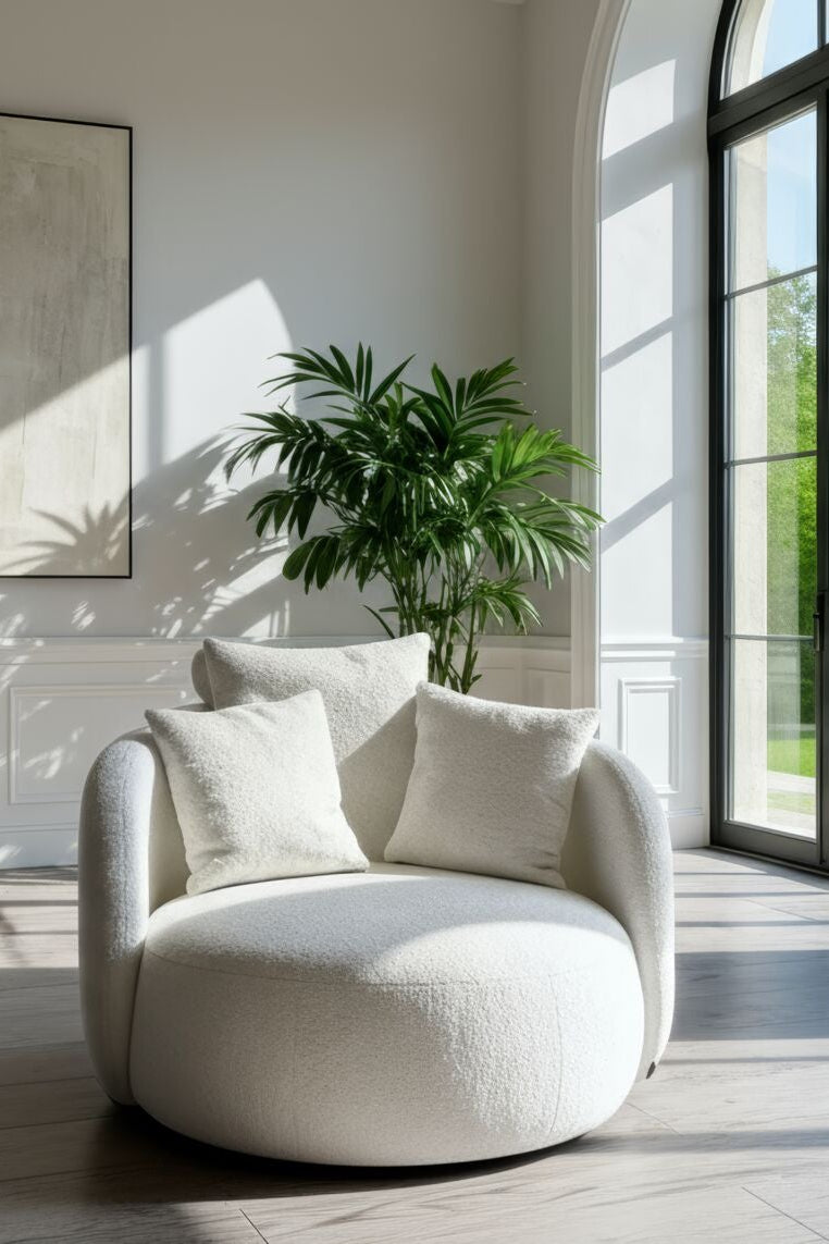 Fauteuil Bonbon