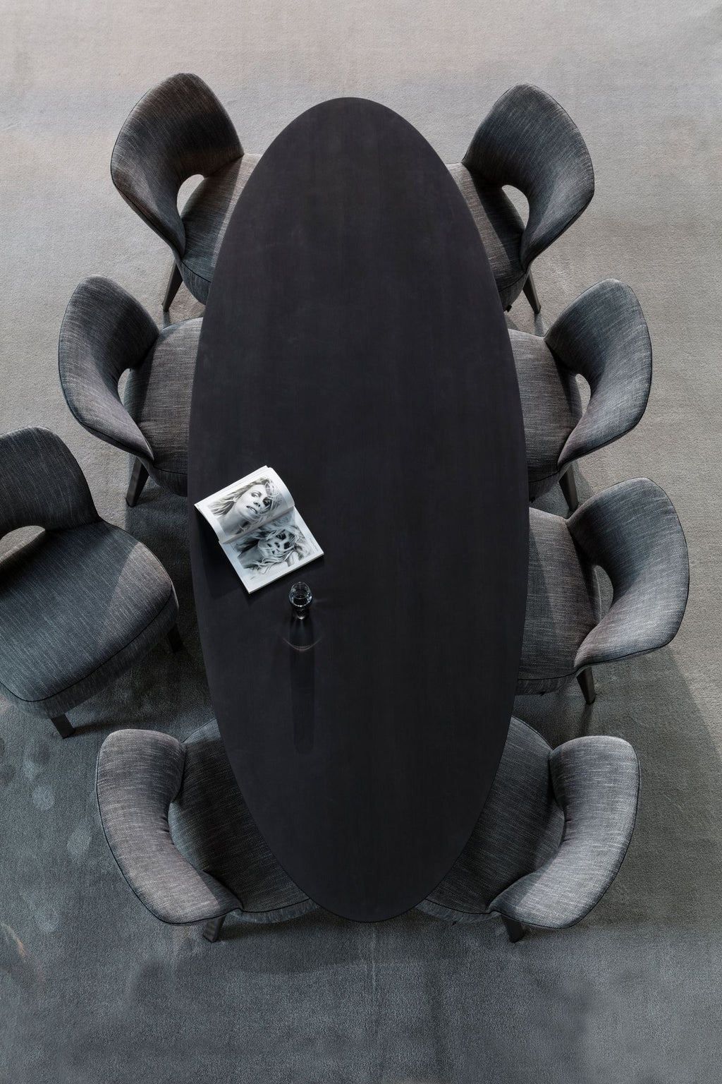 Eettafel Buddha