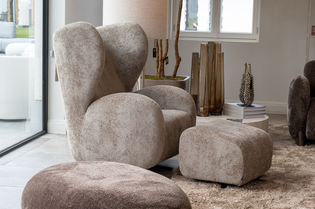 Fauteuil Cocoon