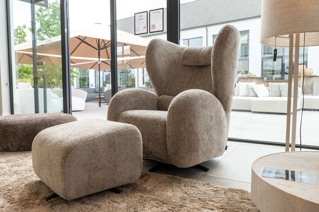Fauteuil Cocoon