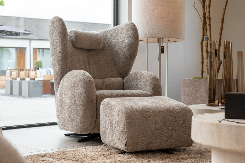 Fauteuil Cocoon