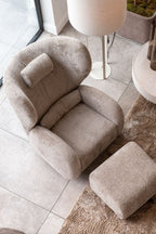 Fauteuil Cocoon