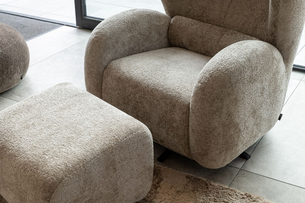 Fauteuil Cocoon