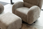 Fauteuil Cocoon