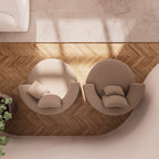 Fauteuil Chubby