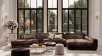 Modulaire Bank Donny - Passe Partout