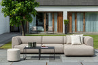 Outdoor Modulaire Bank Dali - Passe Partout