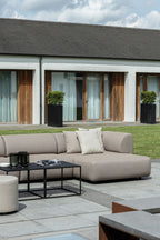 Outdoor Modulaire Bank Dali - Passe Partout