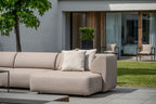 Outdoor Modulaire Bank Dali - Passe Partout