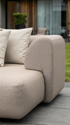 Outdoor Modulaire Bank Dali - Passe Partout