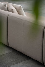 Outdoor Modulaire Bank Dali - Passe Partout