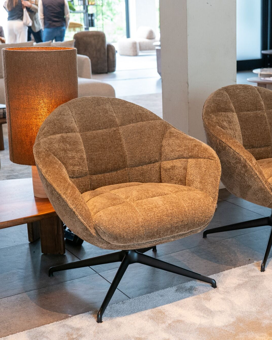 Fauteuil Mylo