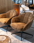 Fauteuil Mylo