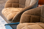 Fauteuil Mylo