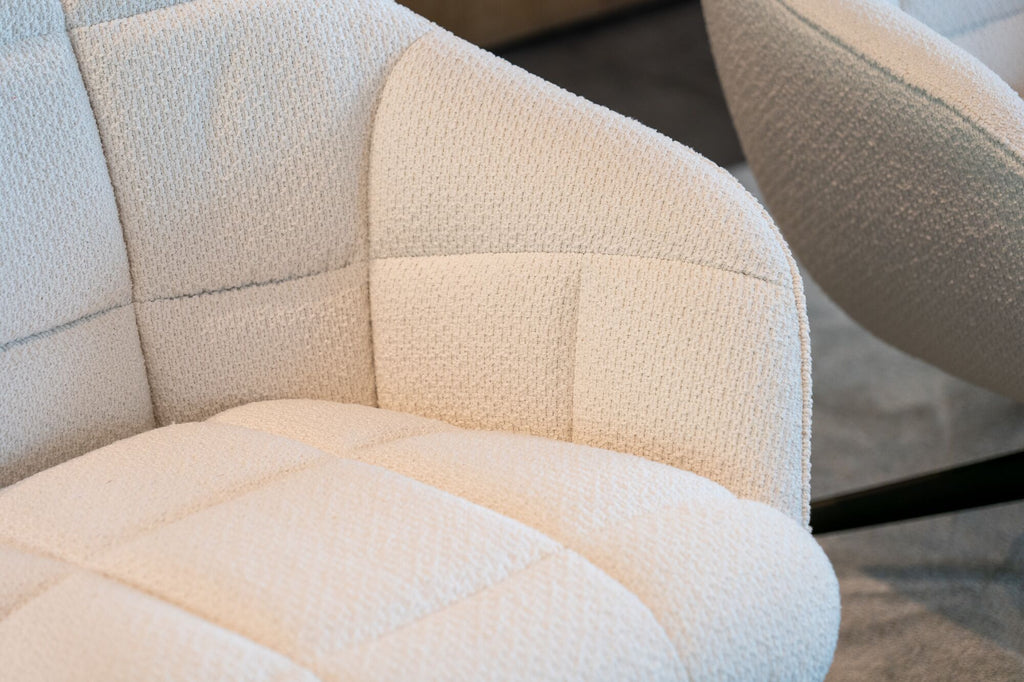 Fauteuil Mylo