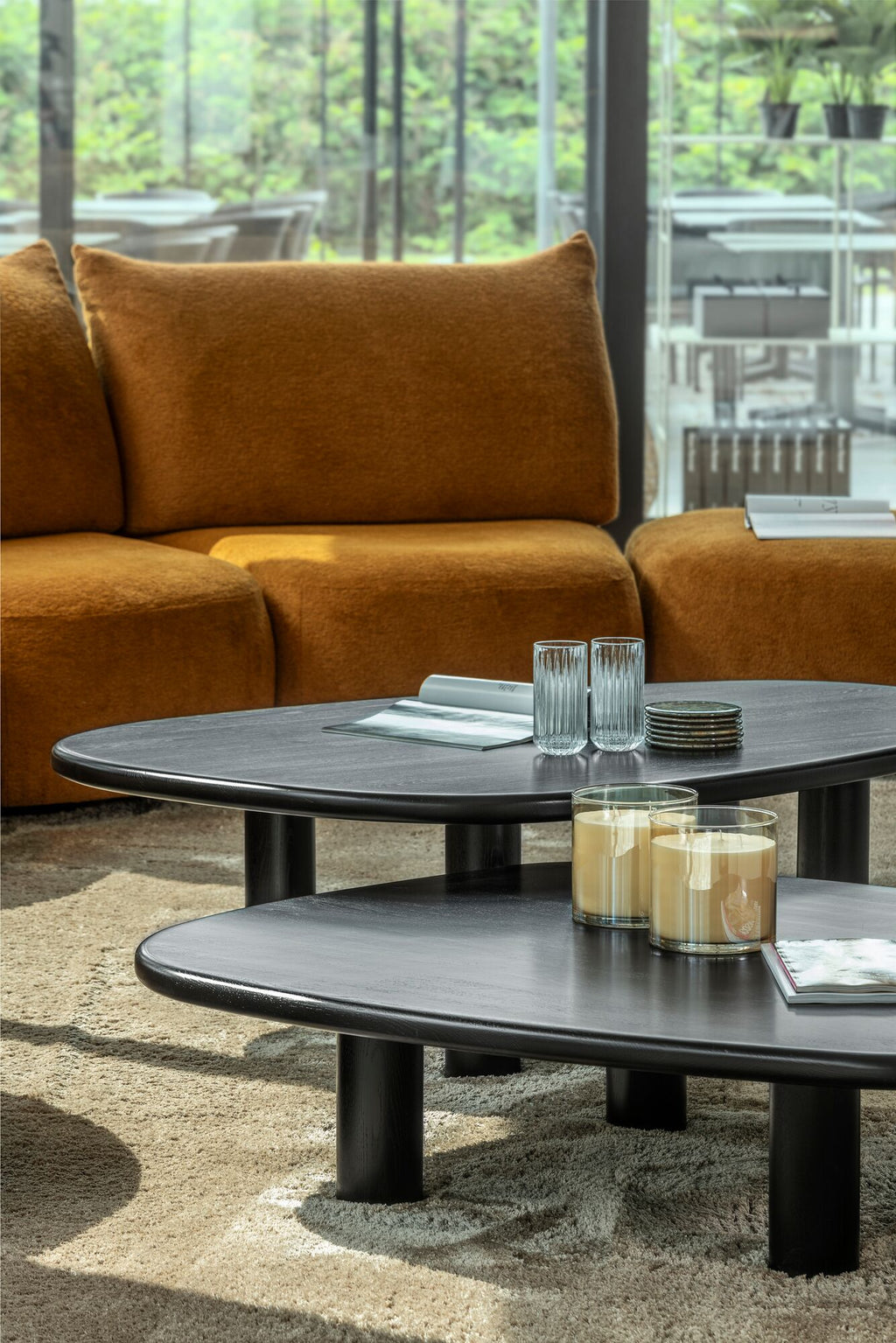 Salontafel Mamut