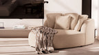 Modulaire Bank Medusa - Passe Partout