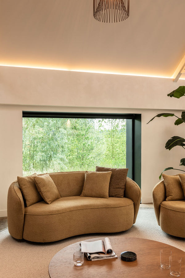 Modulaire Bank Mogador - Passe Partout