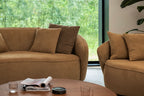 Modulaire Bank Mogador - Passe Partout