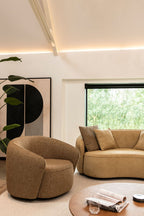 Modulaire Bank Mogador - Passe Partout